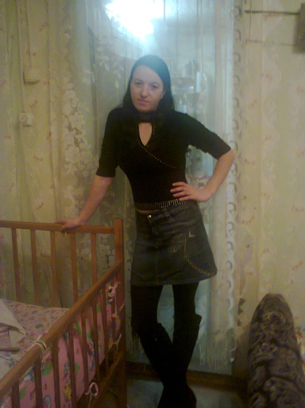 Юлия Лосева | Тракт