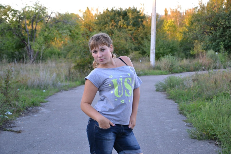 Маришка Бирюкова | Вольное