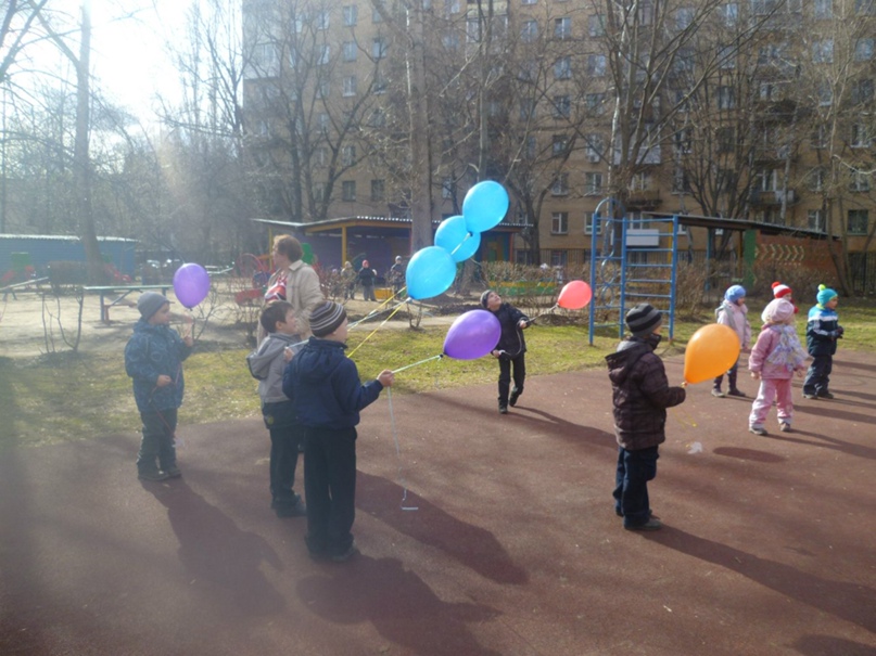 Екатерина Наследскова | Москва