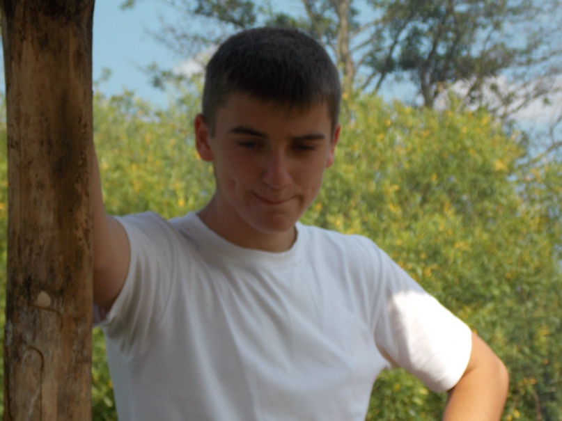 Дмитрий Зорин | Борисов