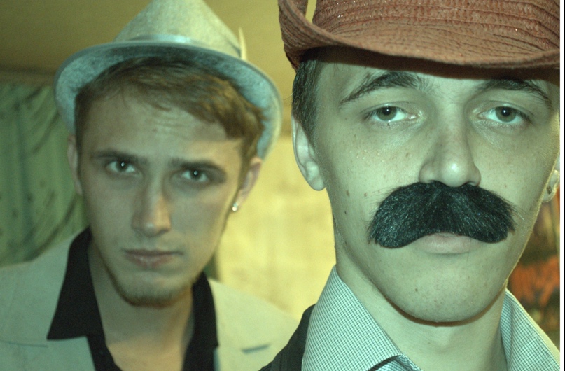 Александр Маслюк | Никополь