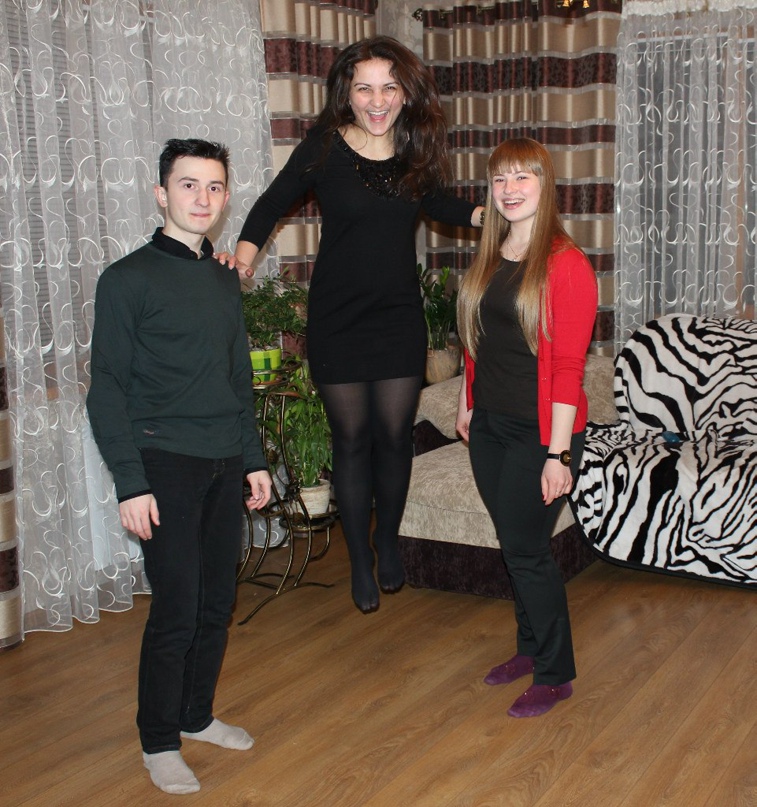 Катя Руденко |