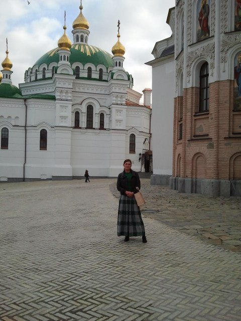 Елена Кораблина | Москва