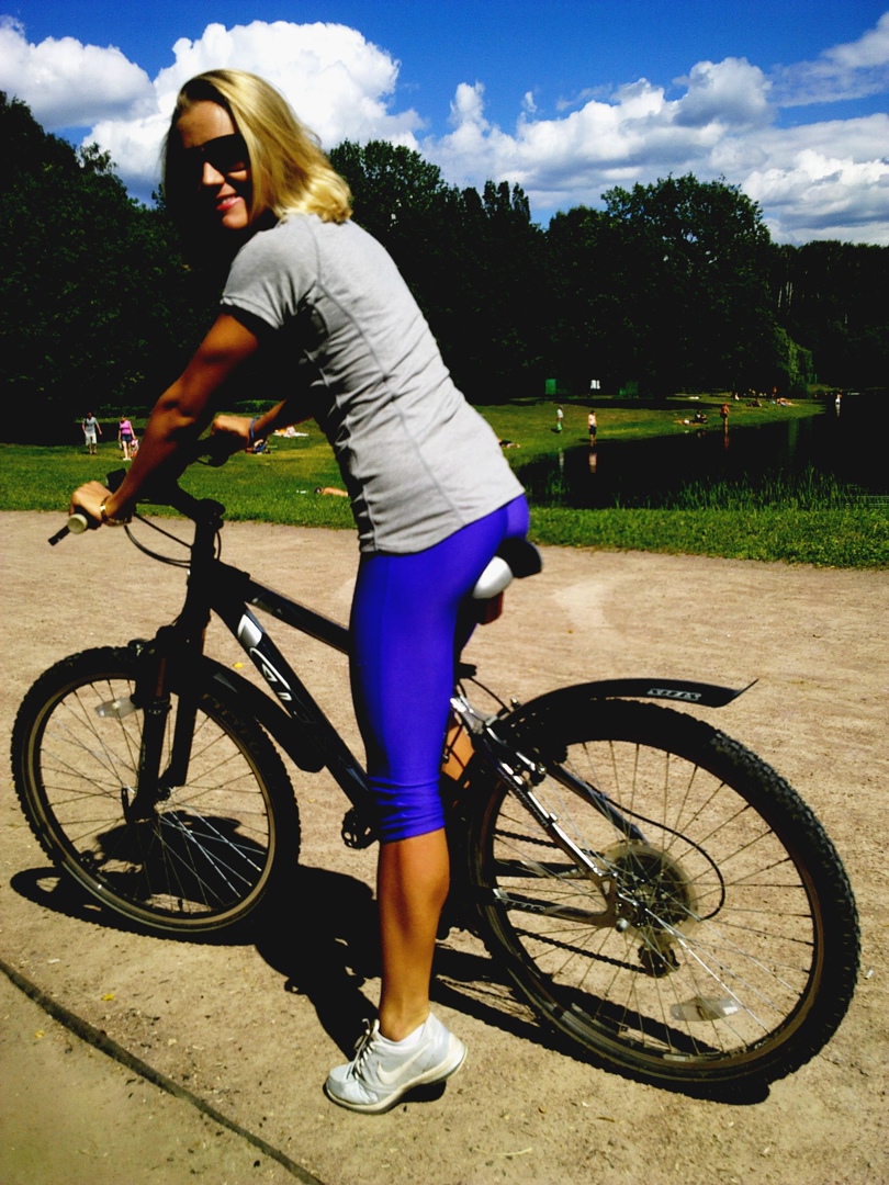 Евгения Олеговна |