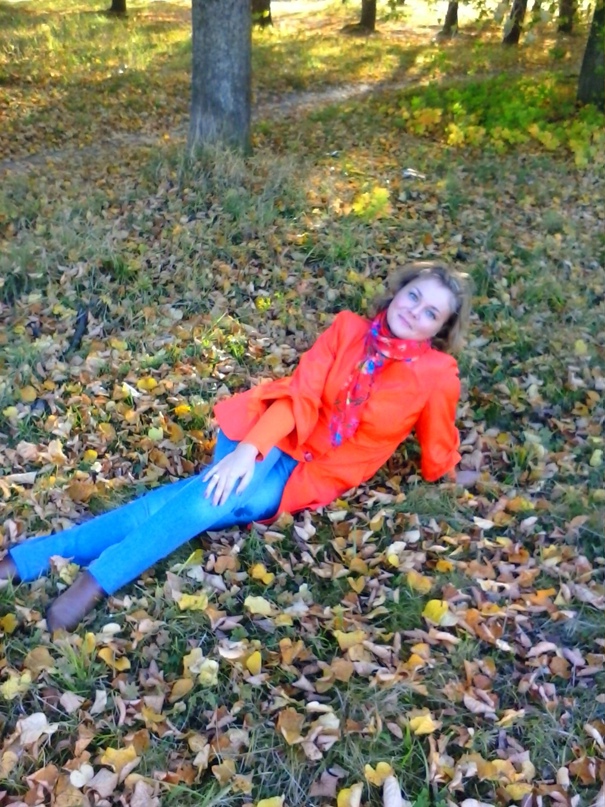 Яна Ермилова | Иваново