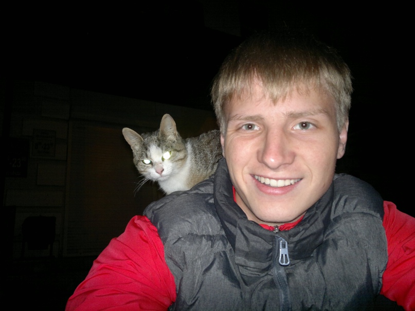 Артем Шмелев -=FIN=- | Ржев