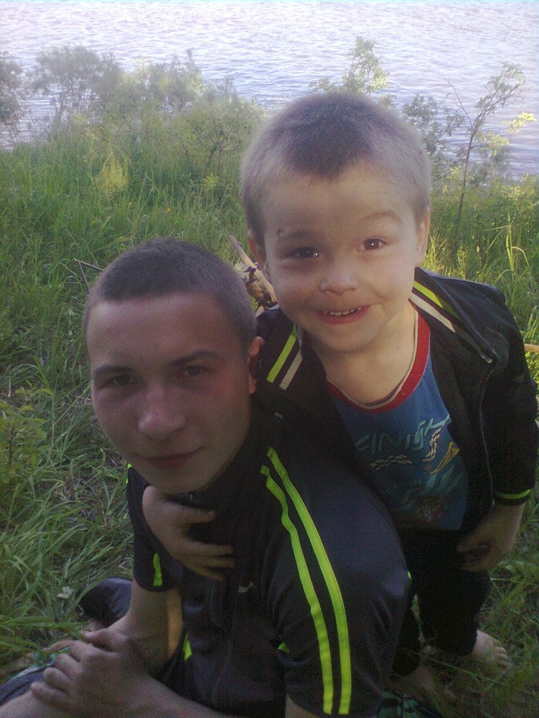Антон Здор | Котельнич
