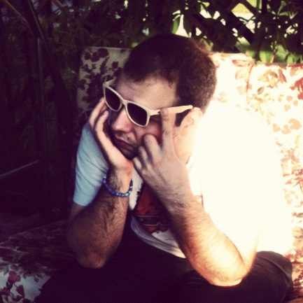 Андрей Кузнецов | Москва