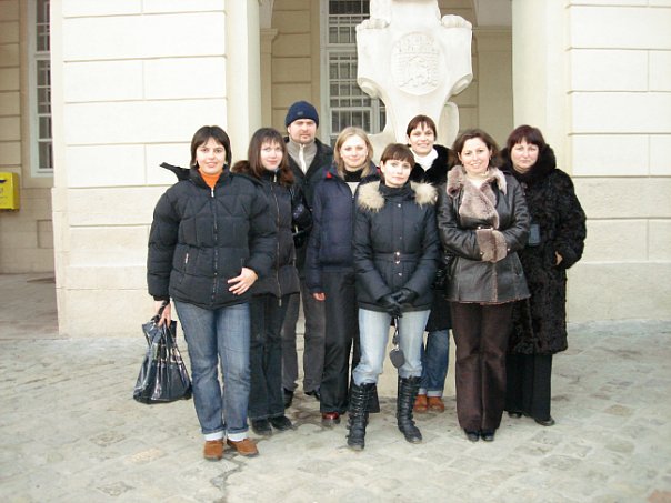 Алёна Лёгкая | Киев