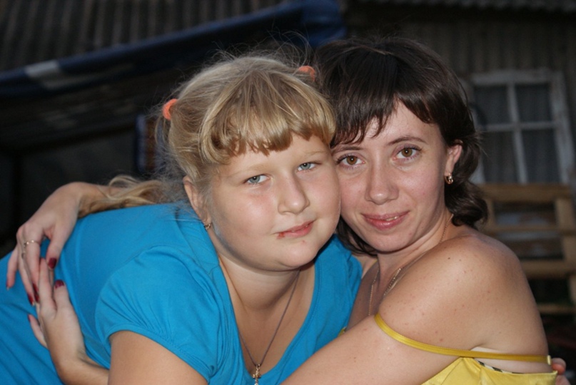 Анна Панина | Воронеж