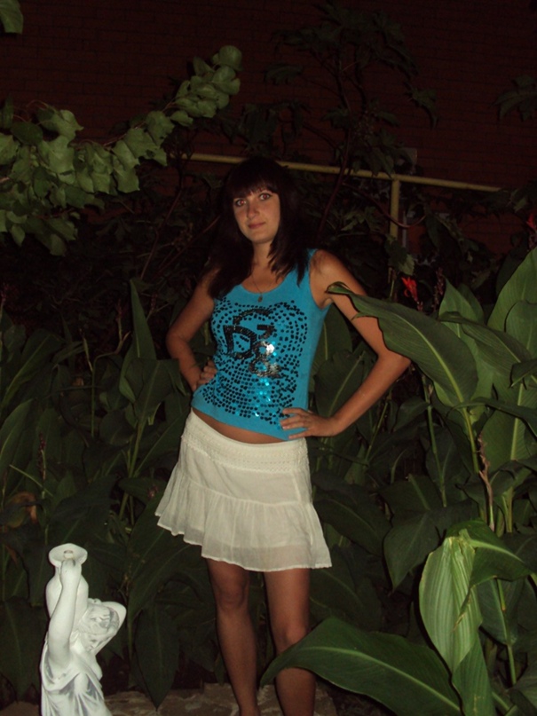 Ольга Китаева | Воронеж