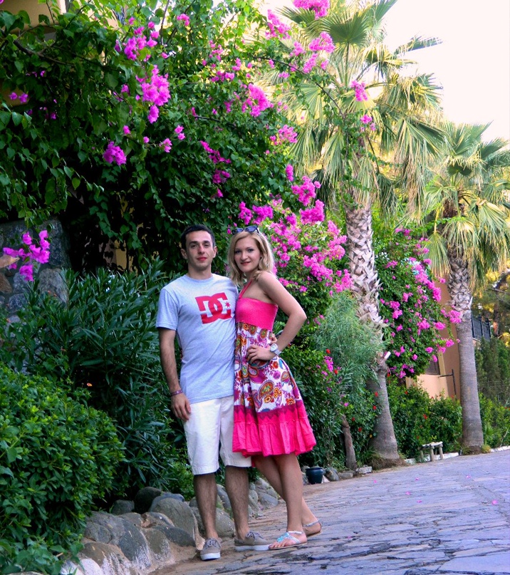 Юлия Лунева | Лосино-Петровский