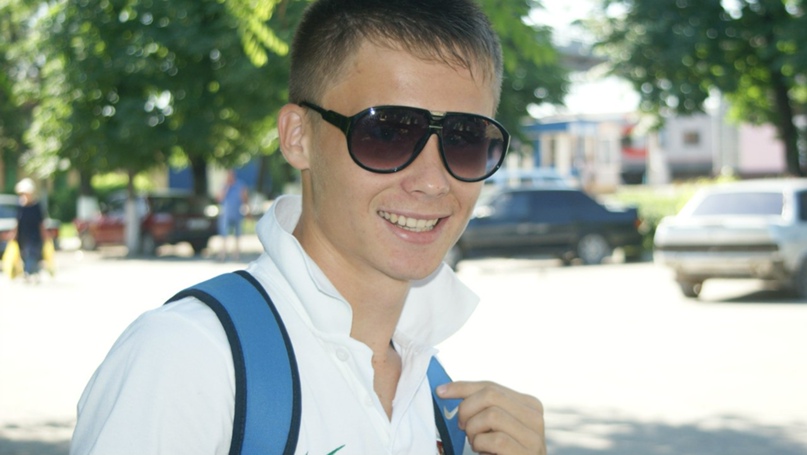 Андрей Черноусов | Анапа