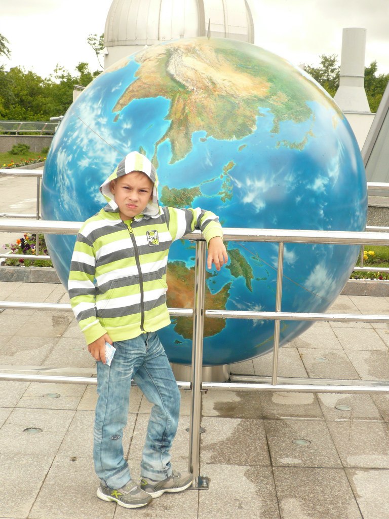 Алёна Игнатьева | Рязань