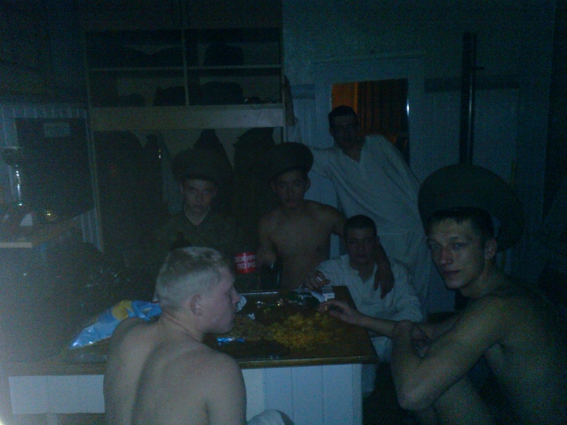 Евгений Борисов | Сызрань