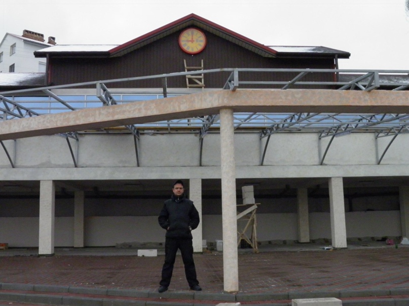 Евгений Токарев | Луганск