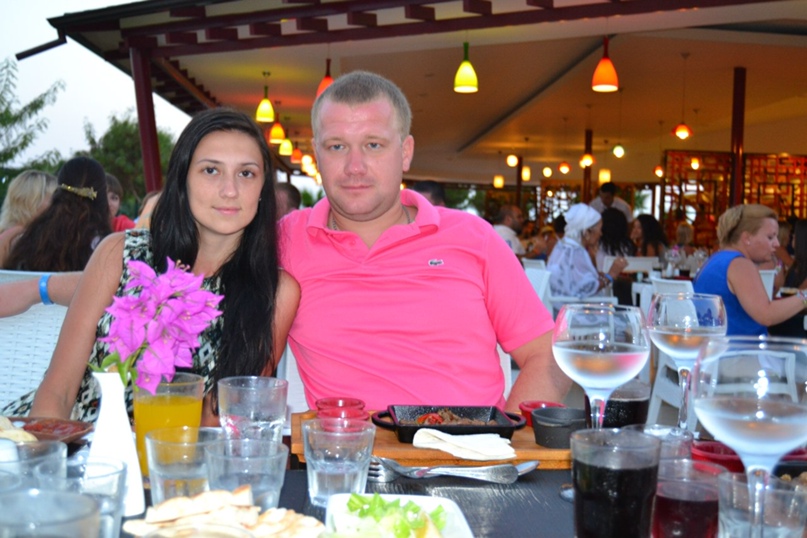 Татьяна Смагина | Сорочинск