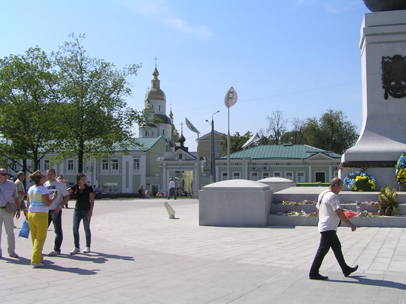 Наталья Малахова | Донецк