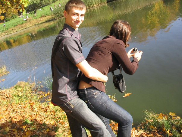 Александр Воинов | Санкт-Петербург