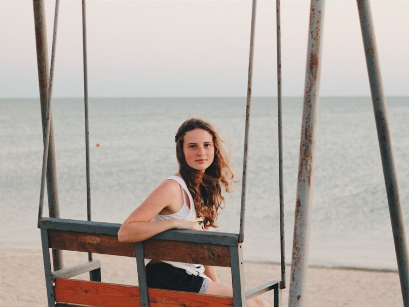 Анна Каменская |