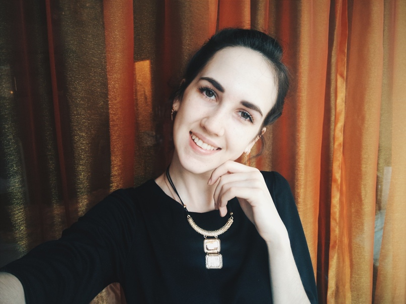 Екатерина Гутова | Новосибирск