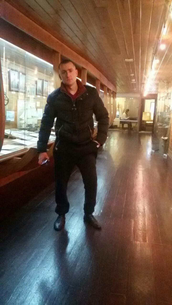 Владимир Авдеев | Нестеров