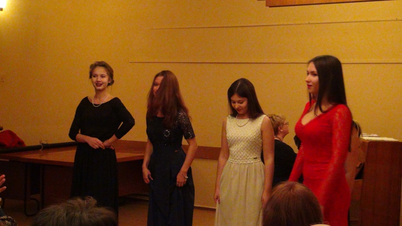 Нелли Михайлова | Воронеж