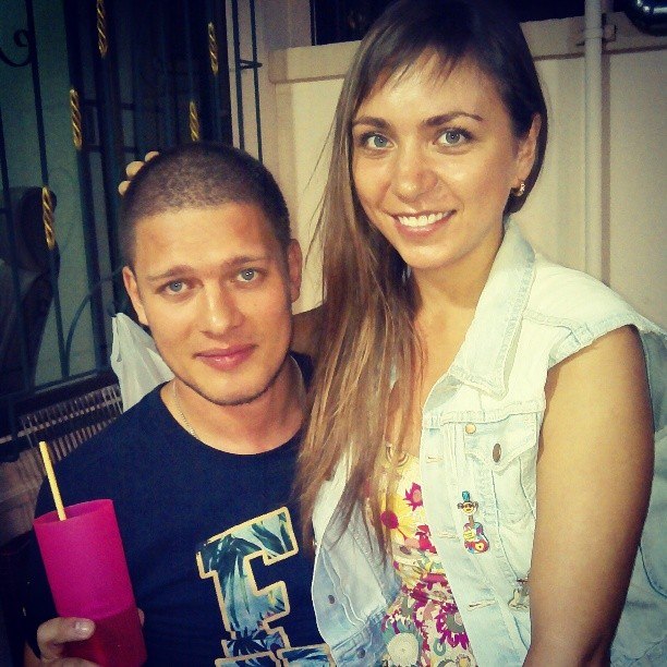 Natalie Kuzakova | Санкт-Петербург