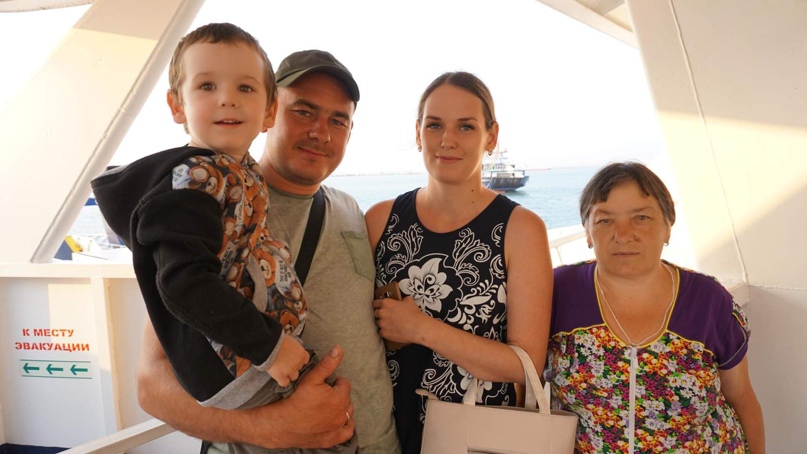 Алексей Романчук | Павловск