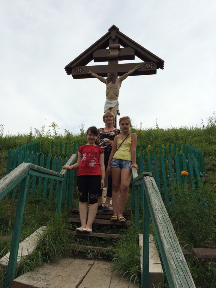 Анастасия Иванова | Новокузнецк