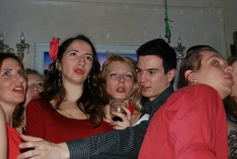 Ксения Степаненко | Харьков