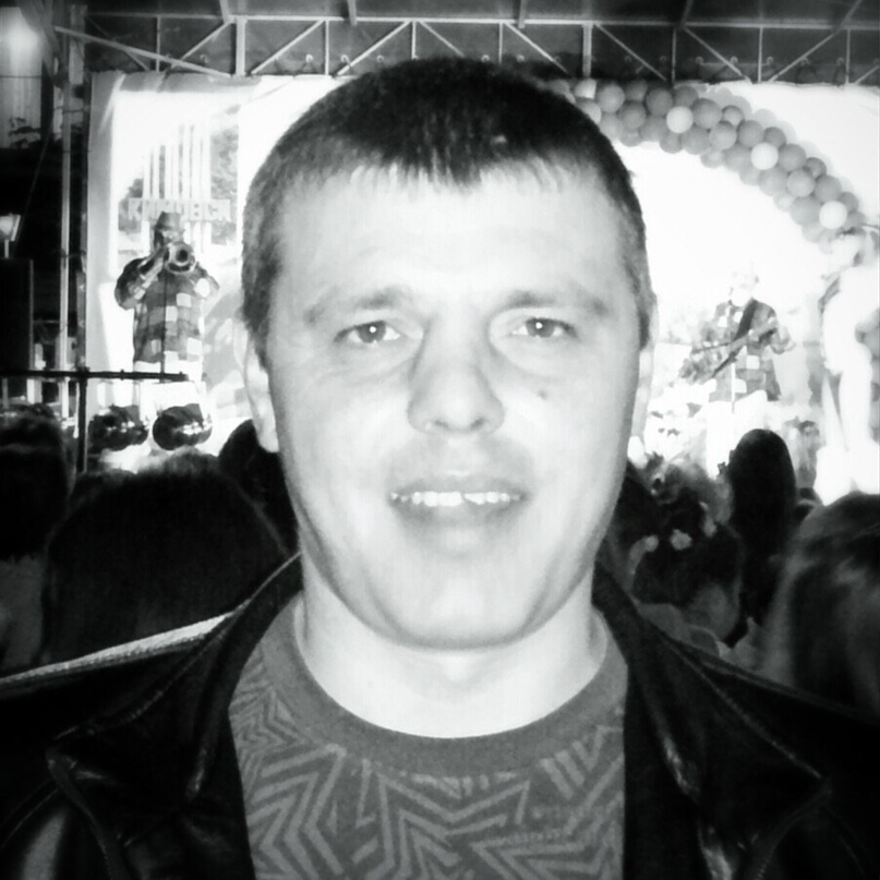 Алексей Гришин | Кимовск