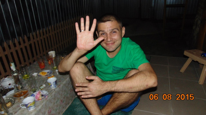 Ирина Шевченко | Кропивницкий / Кировоград