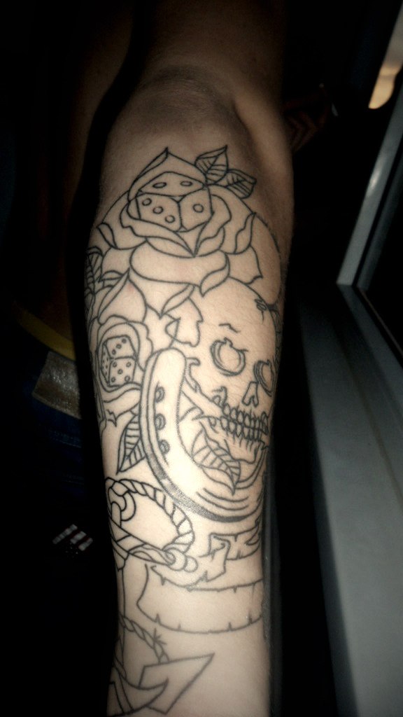 Иван Клюсов | Вологда