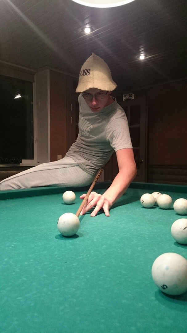 Михаил Андреевич | Фрязино