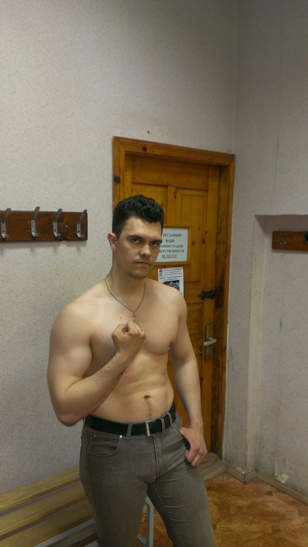 Александр Мастер | Смоленск