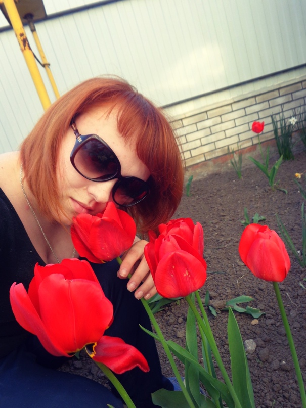 Ксения Демьяненко | Мелитополь