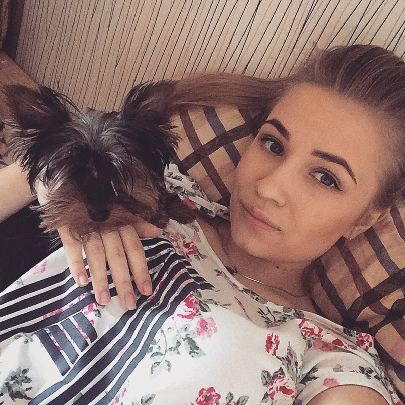 Валентина Полянских | Липецк