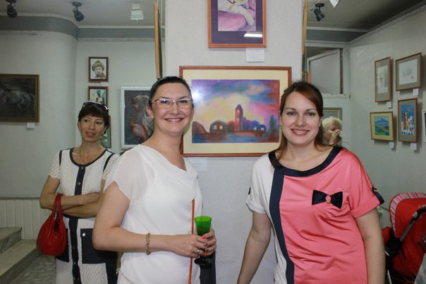 Екатерина Солодовникова | Волгоград