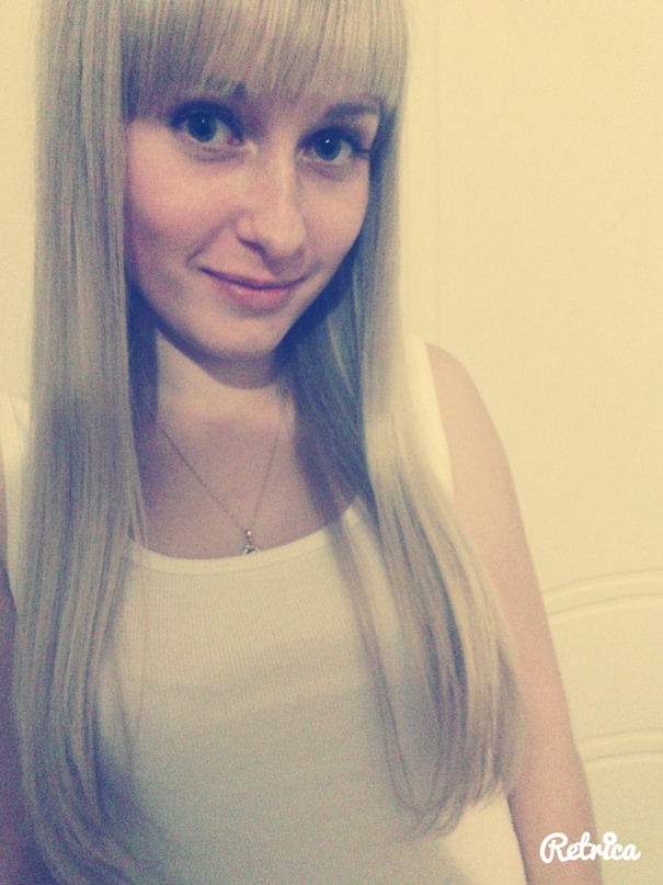 Дарья Дегтярева | Ставрополь