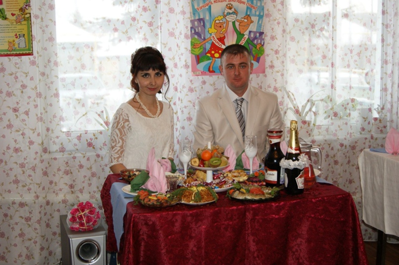 Оксана Кудряшова | Кропачёво