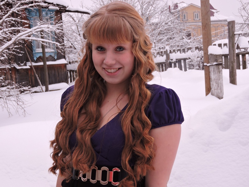 Анастасия Ваганова | Нижний Новгород