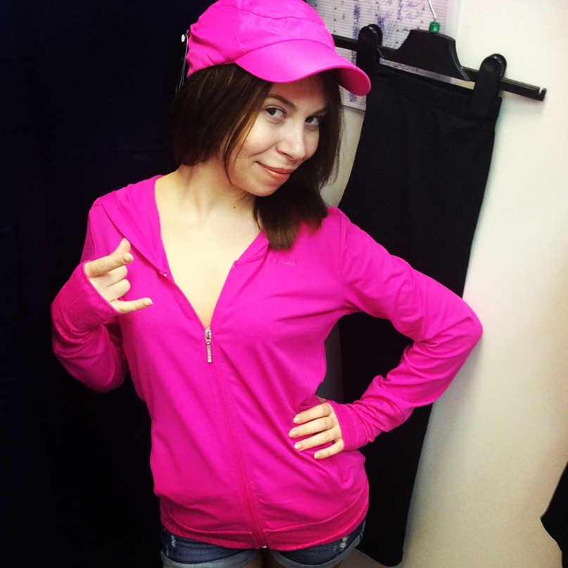 Мария Марьева | Москва