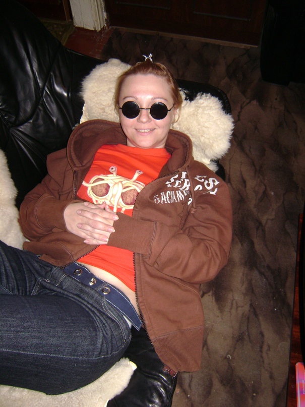 Ирина Гапоненко | Тирасполь