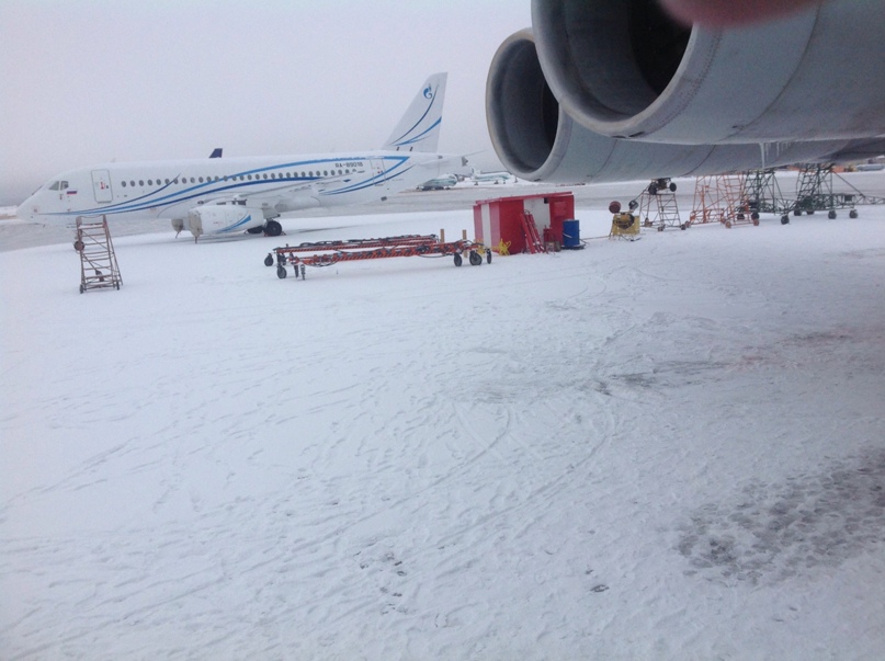 Вадим Колесниченко | Москва