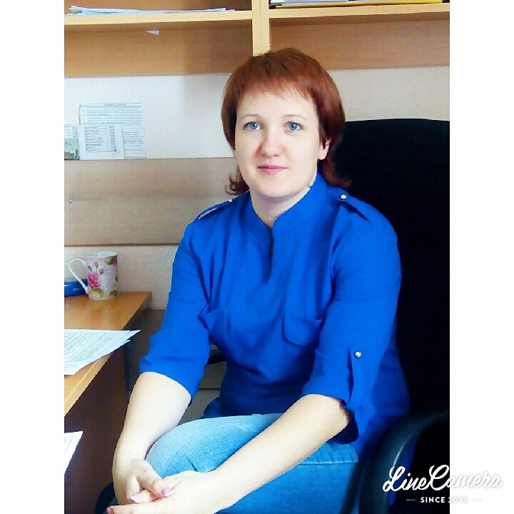 Наталия Уварова | Краснодар