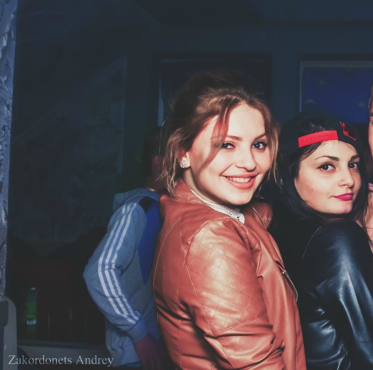 Виктория Романовская ∞ | Киев