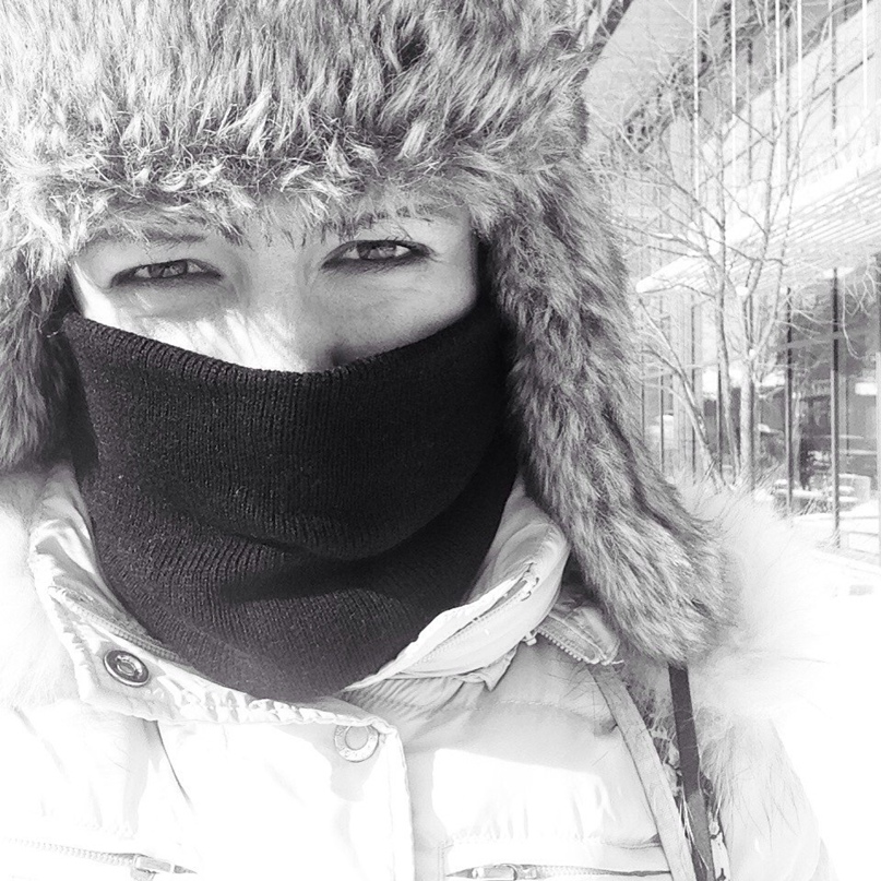 Таня Лебедева | Ottawa