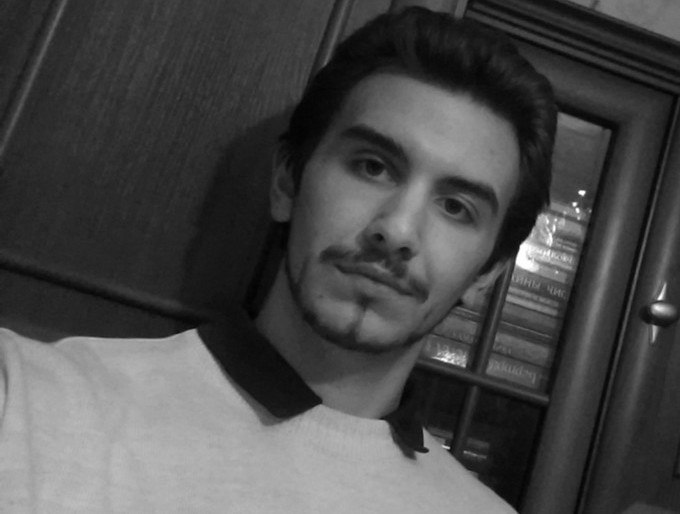 Александр Киевский | Каменец-Подольский