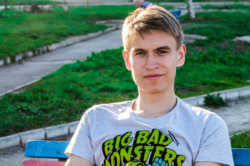 Александр Логвинов | Москва